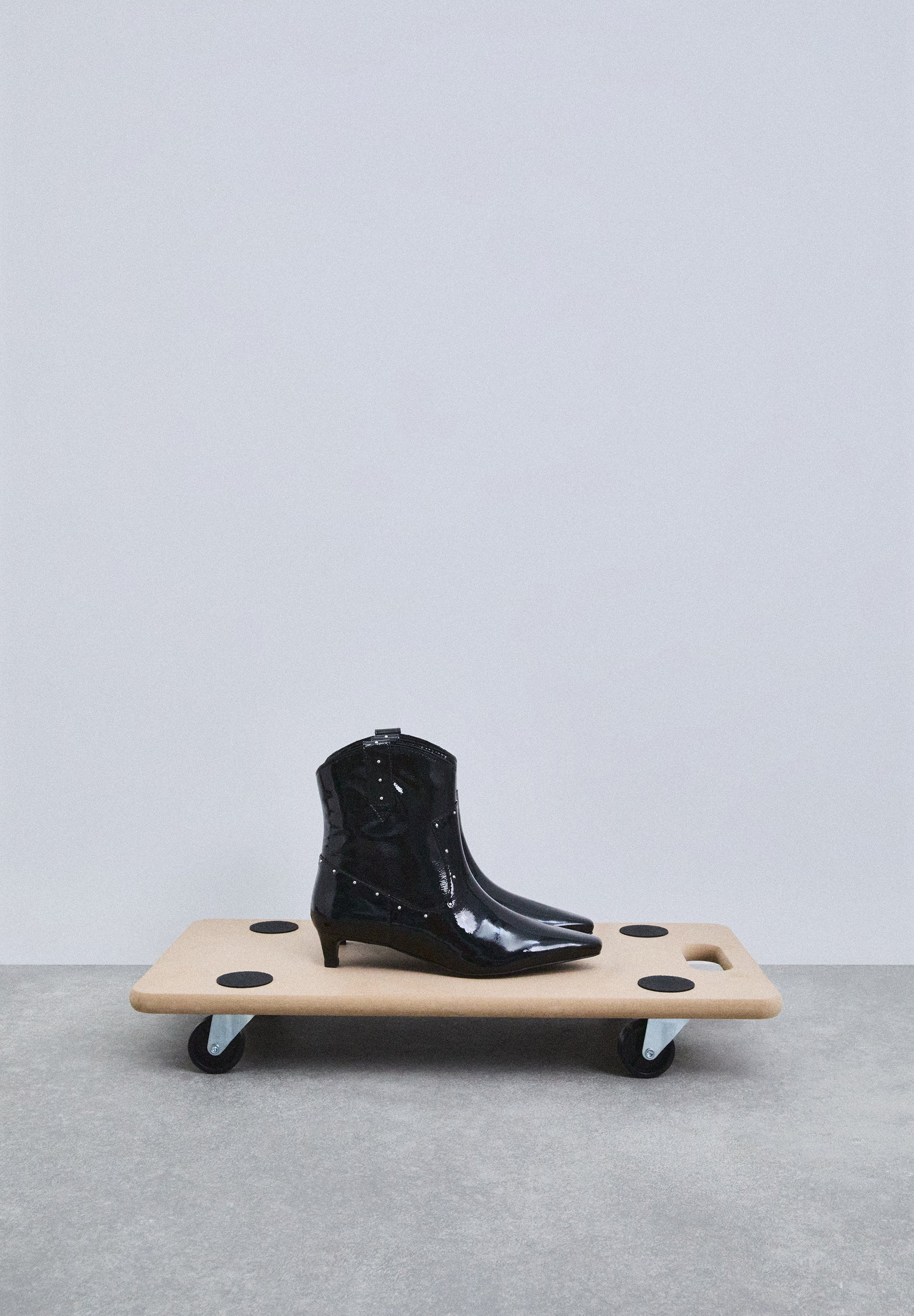 SCTINYHEEL BOOTS