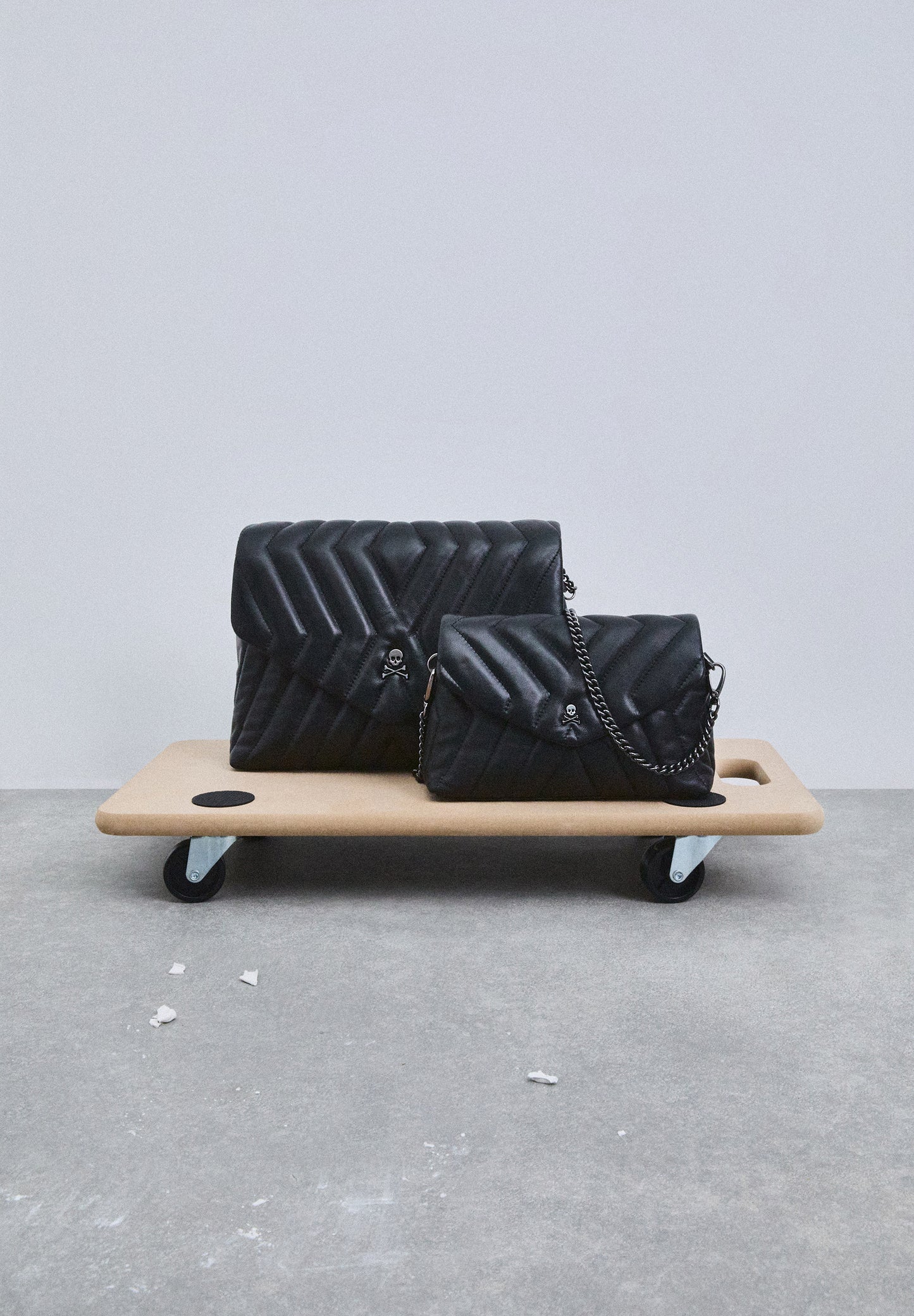 SCRUSSIAMINI BAG