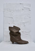SCBAGGYLOW BOOTS