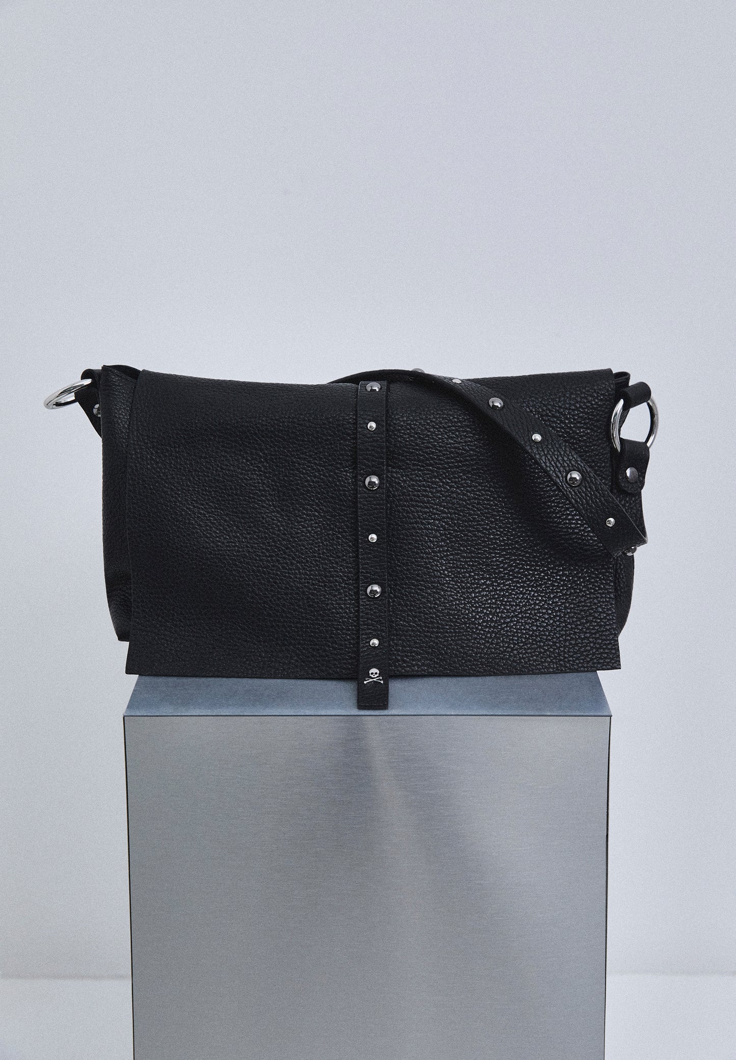 SCLEATHERWEEK BAG