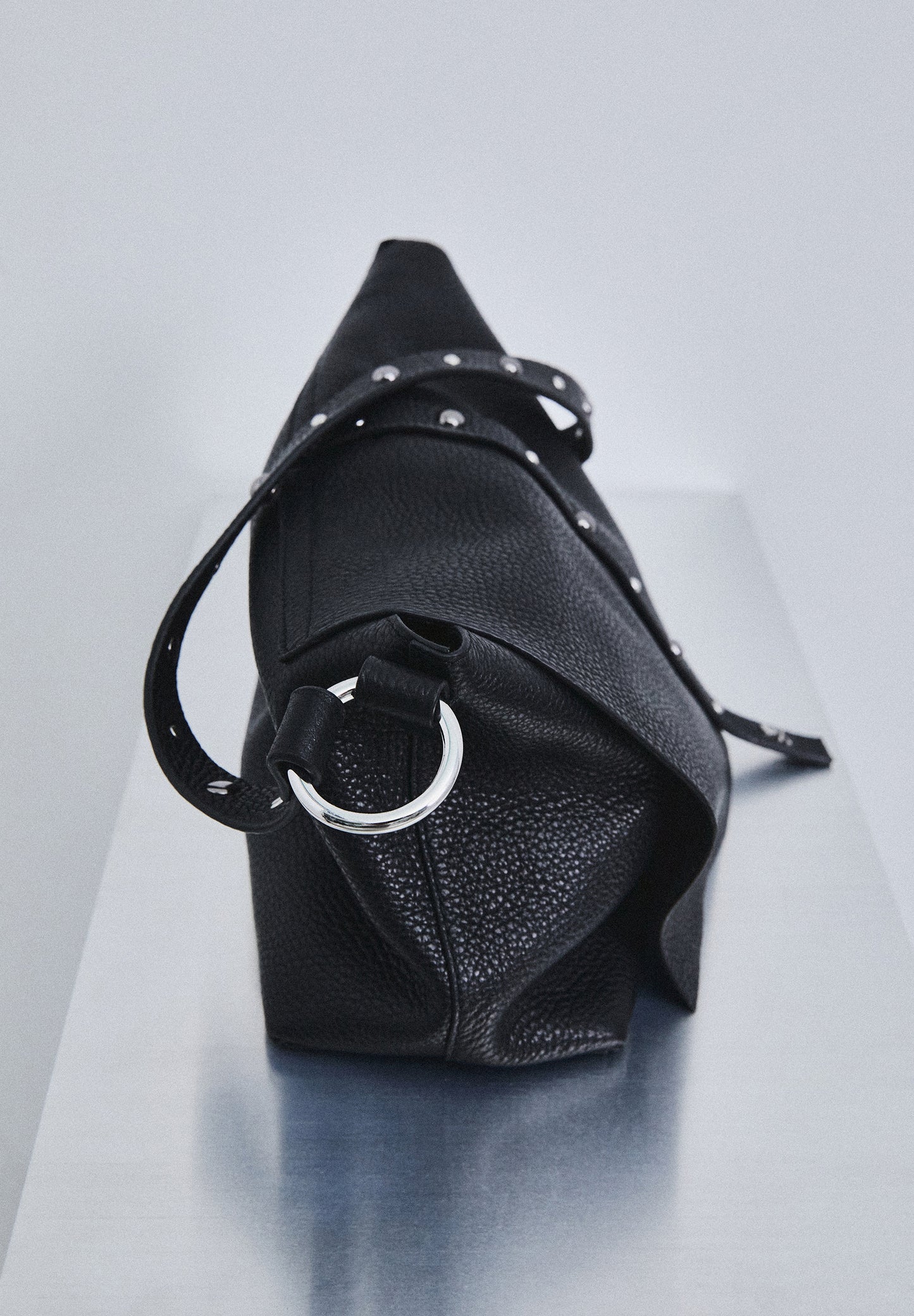 SCLEATHERWEEK BAG