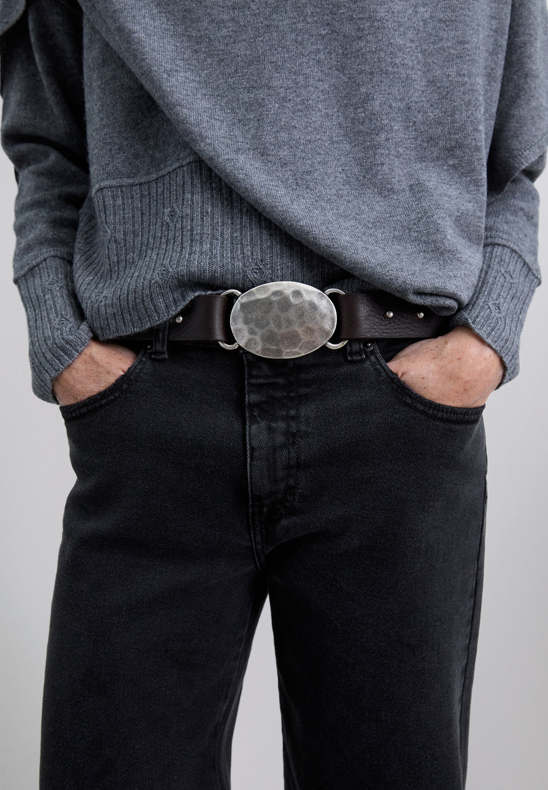 SCDOUBLELAYER BELT