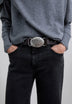 SCDOUBLELAYER BELT