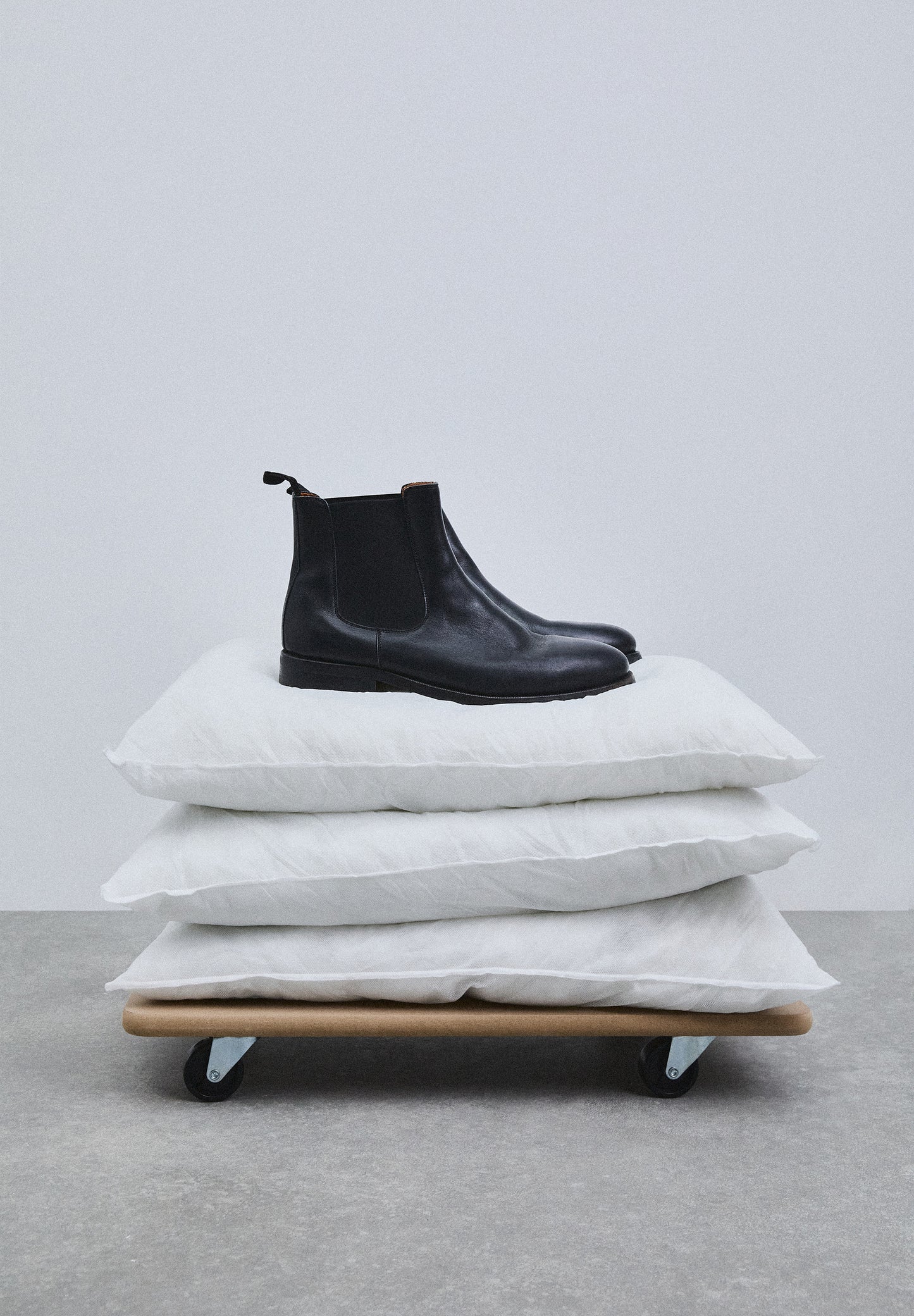 BOTAS CHELSEA PIEL