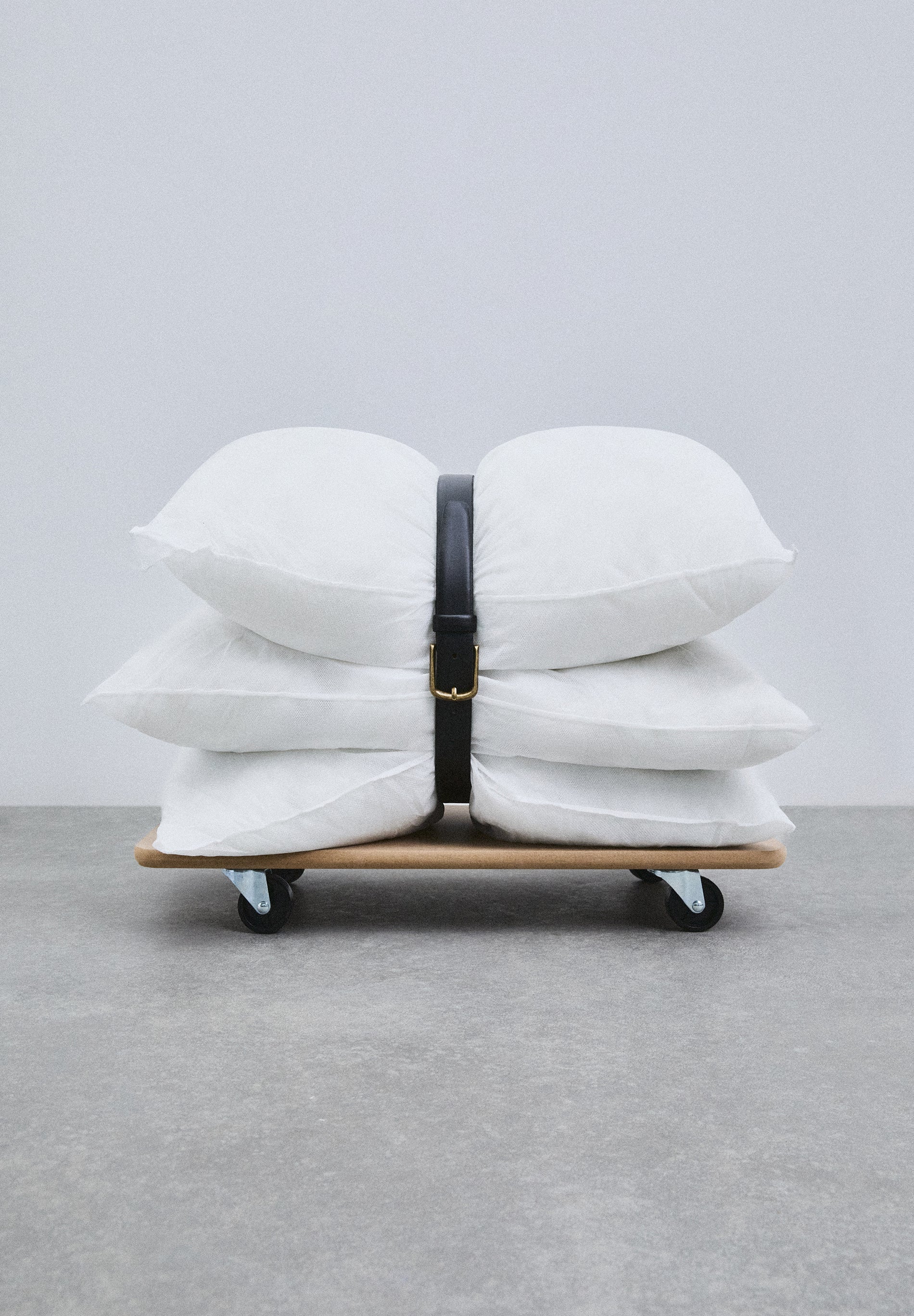 CINTURÓN CLÁSICO PIEL