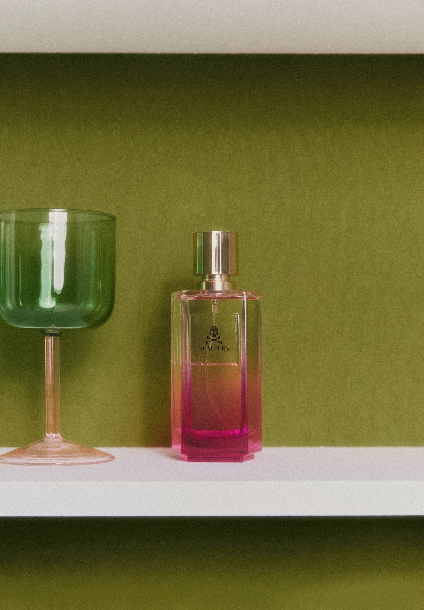 FRAGANCIA WILD FLOWER 100ML