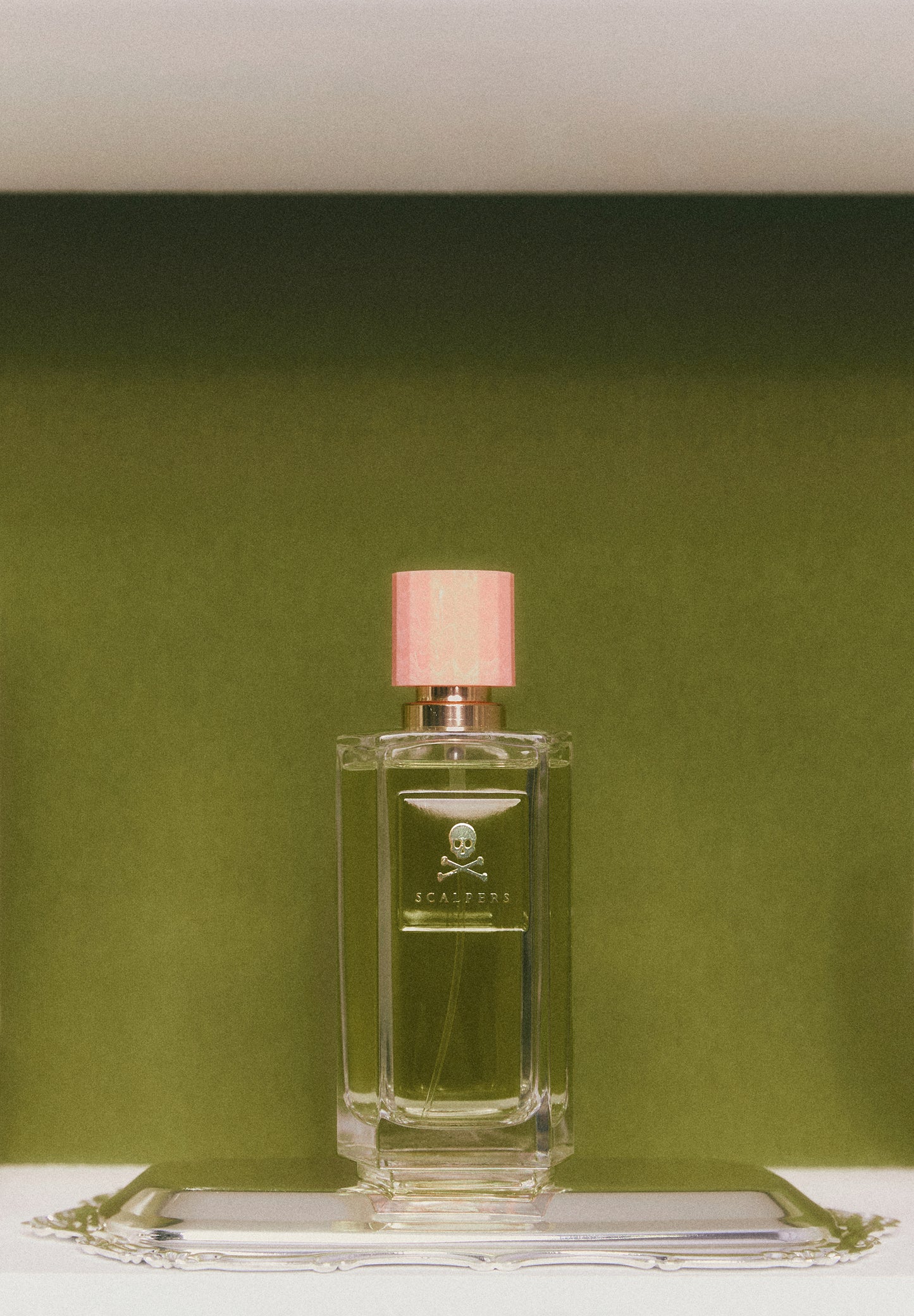 PERFUME SCALPERS HER & HERE 100ML