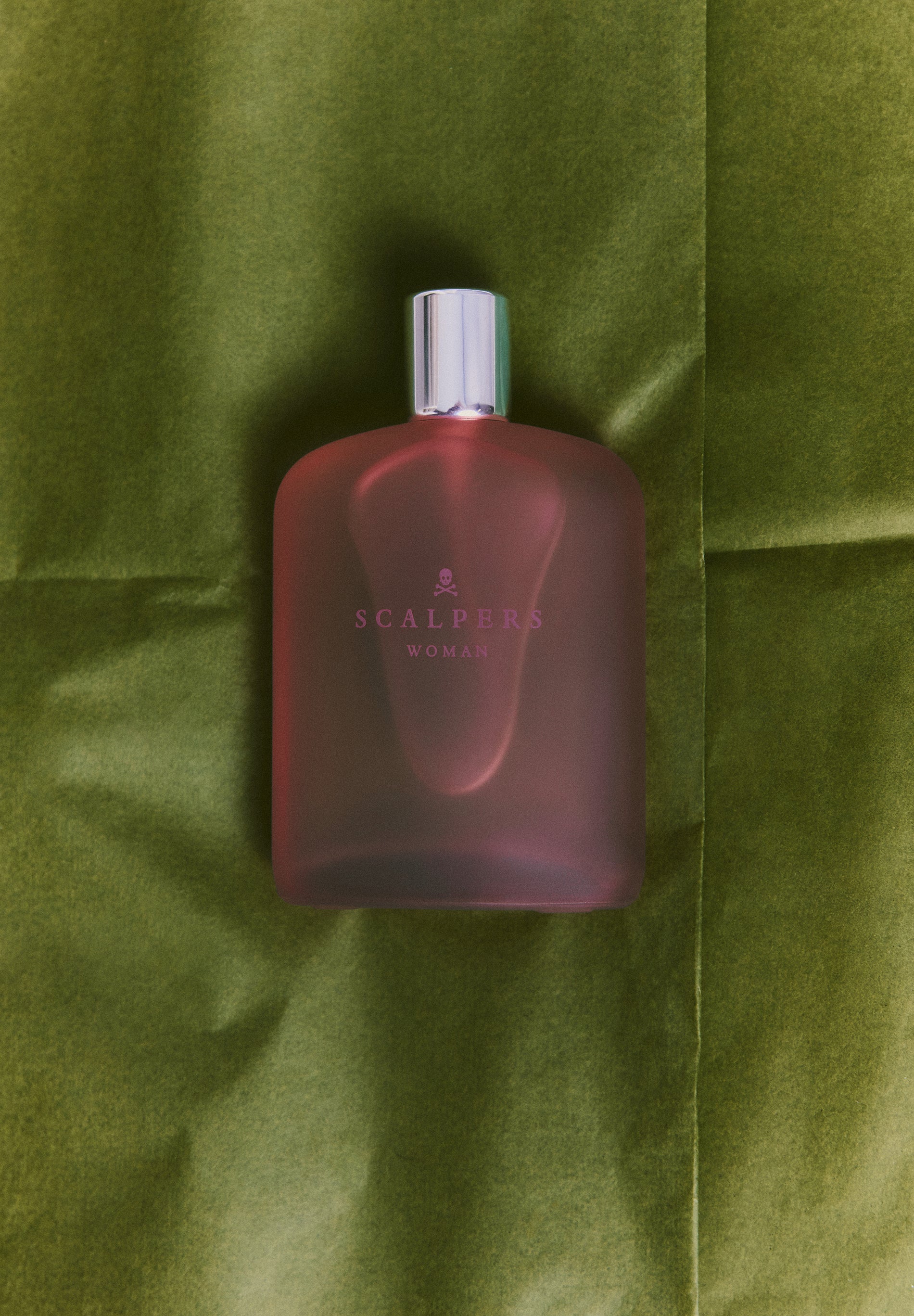 PERFUME SCALPERS MUJER