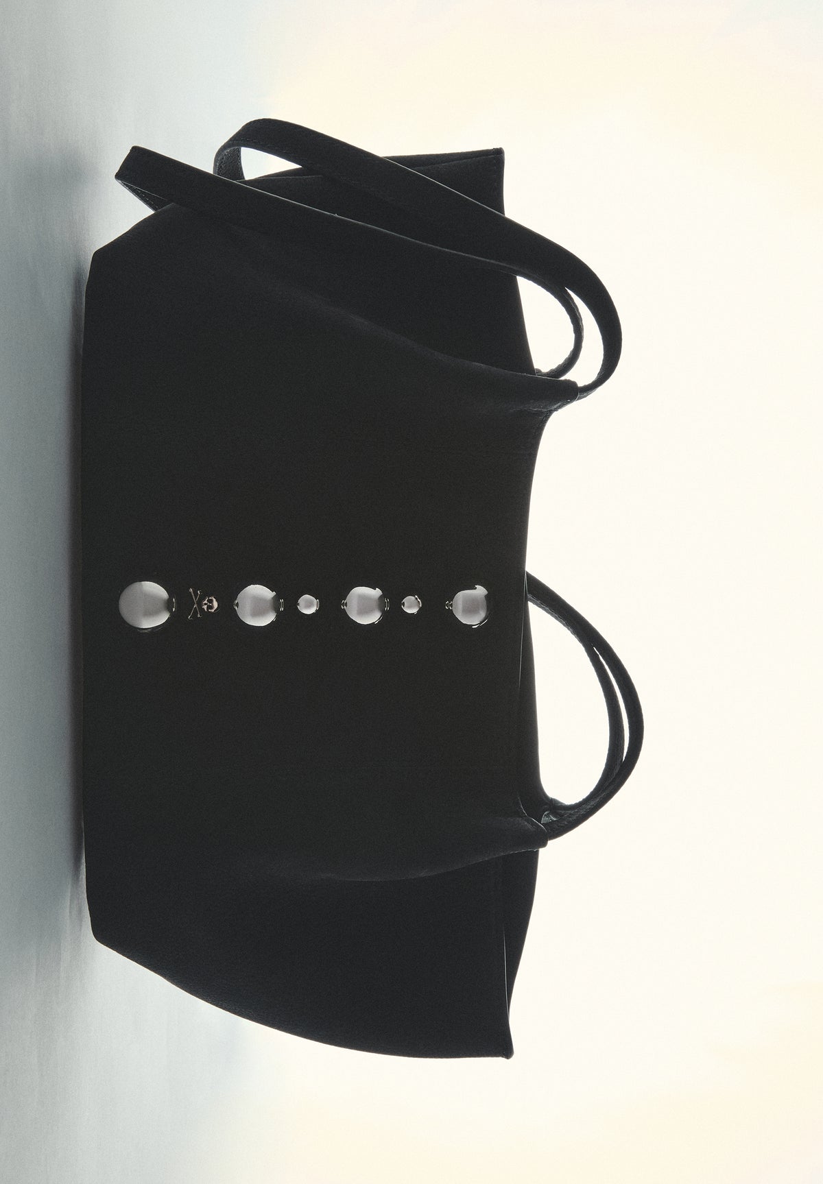 BOLSO DE HOMBRO STUDS