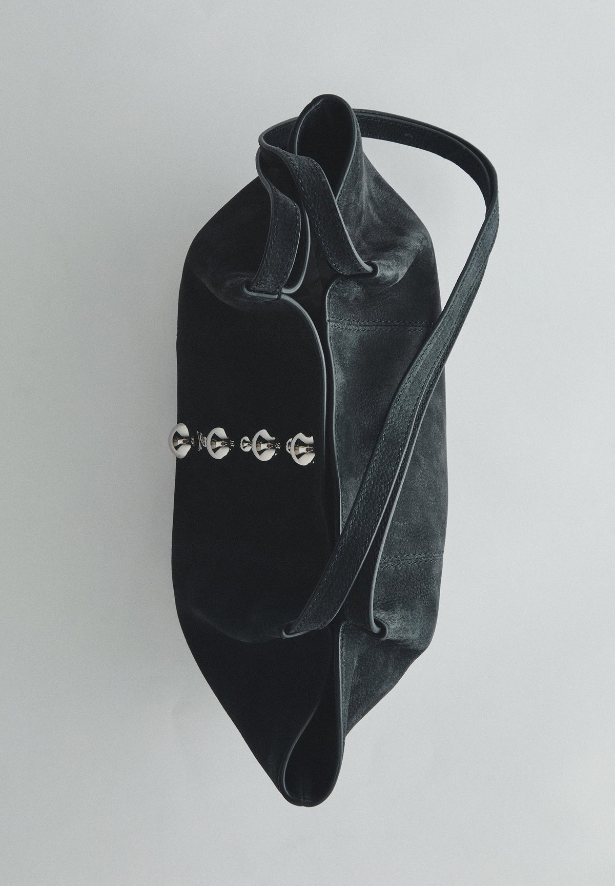 BOLSO DE HOMBRO STUDS