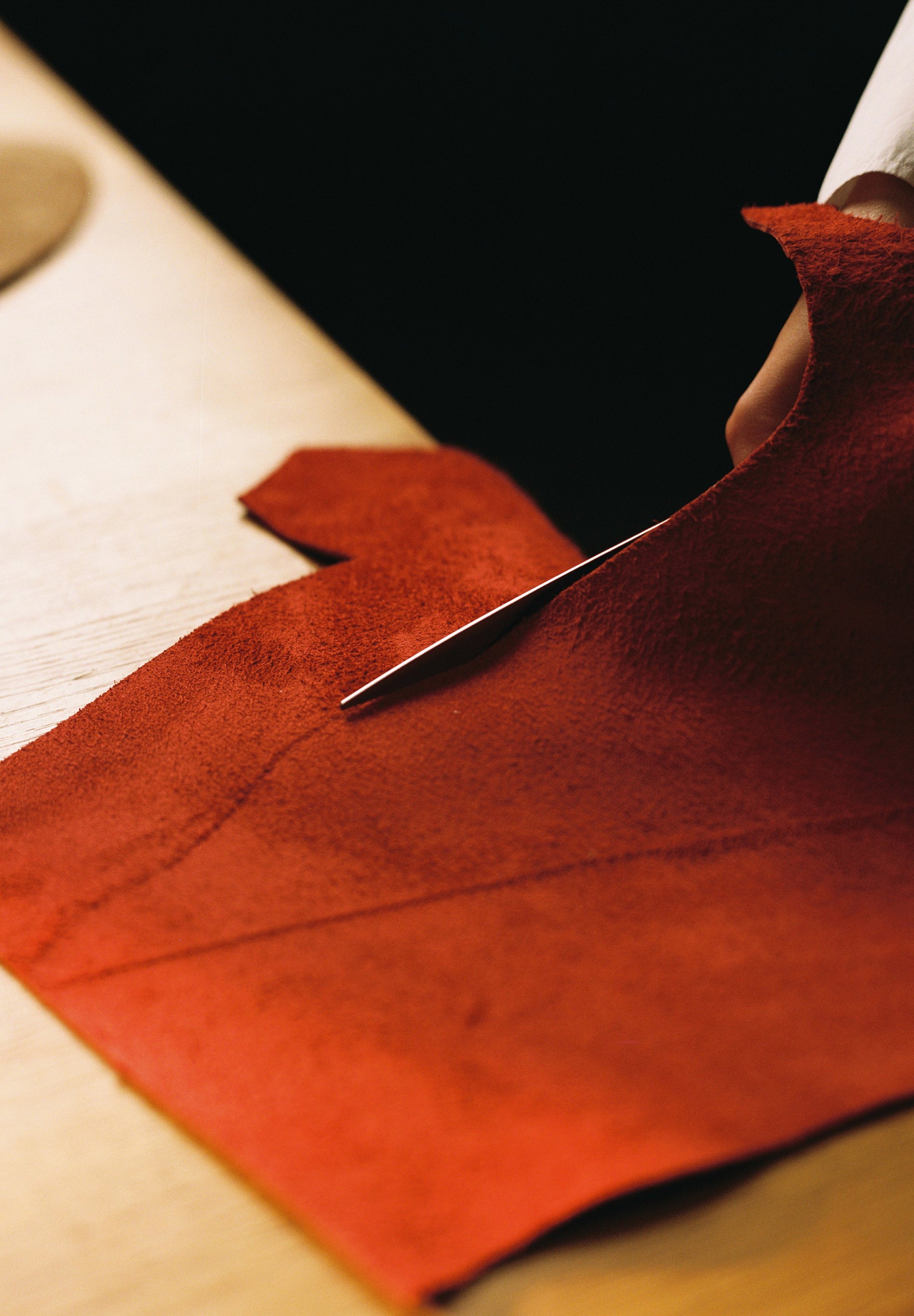 BOLSO SOBRE TEXTURA