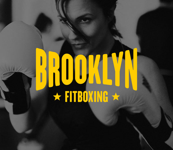 Brooklyn Fitboxing