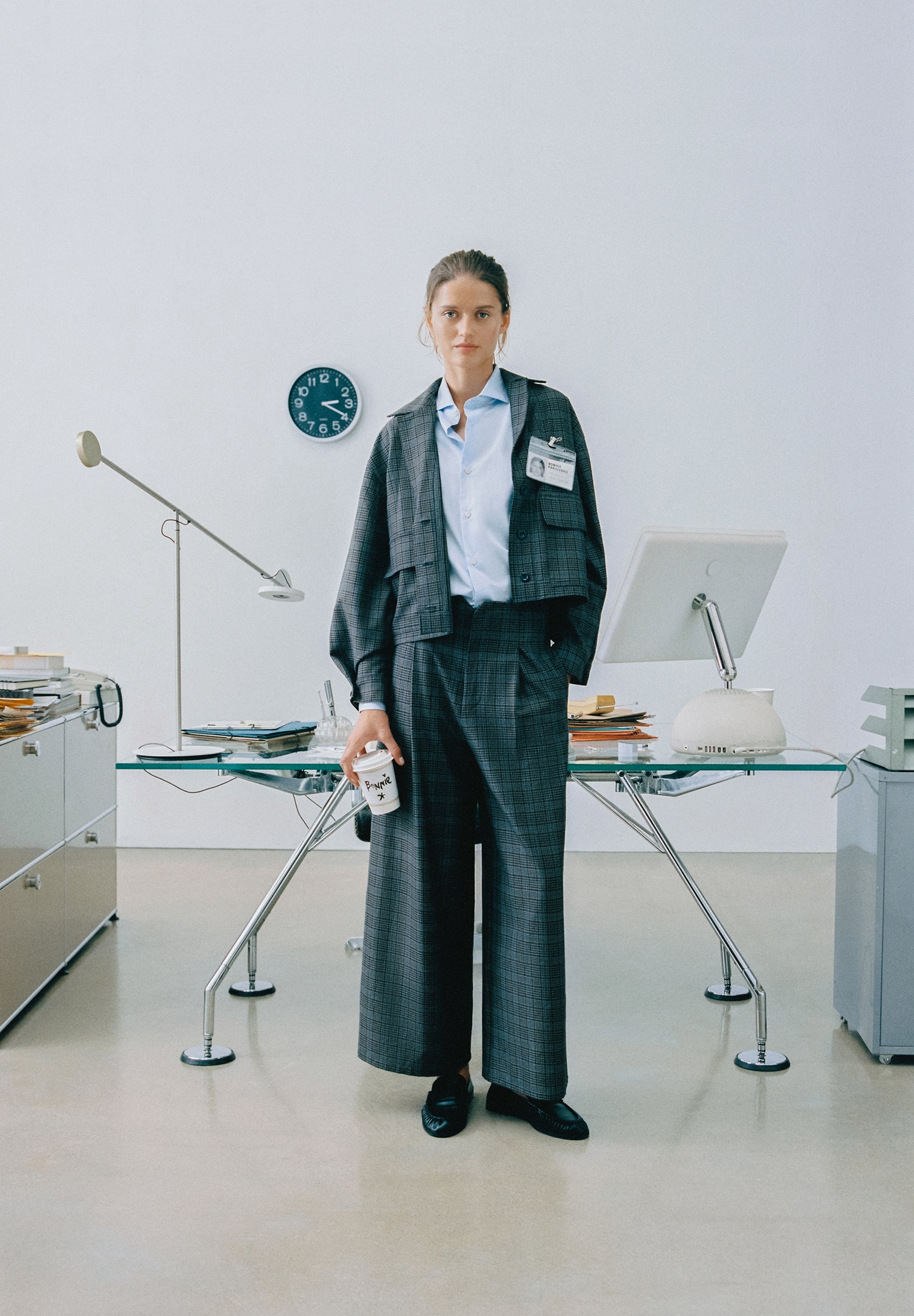 SCOVERSHIRT  PANT