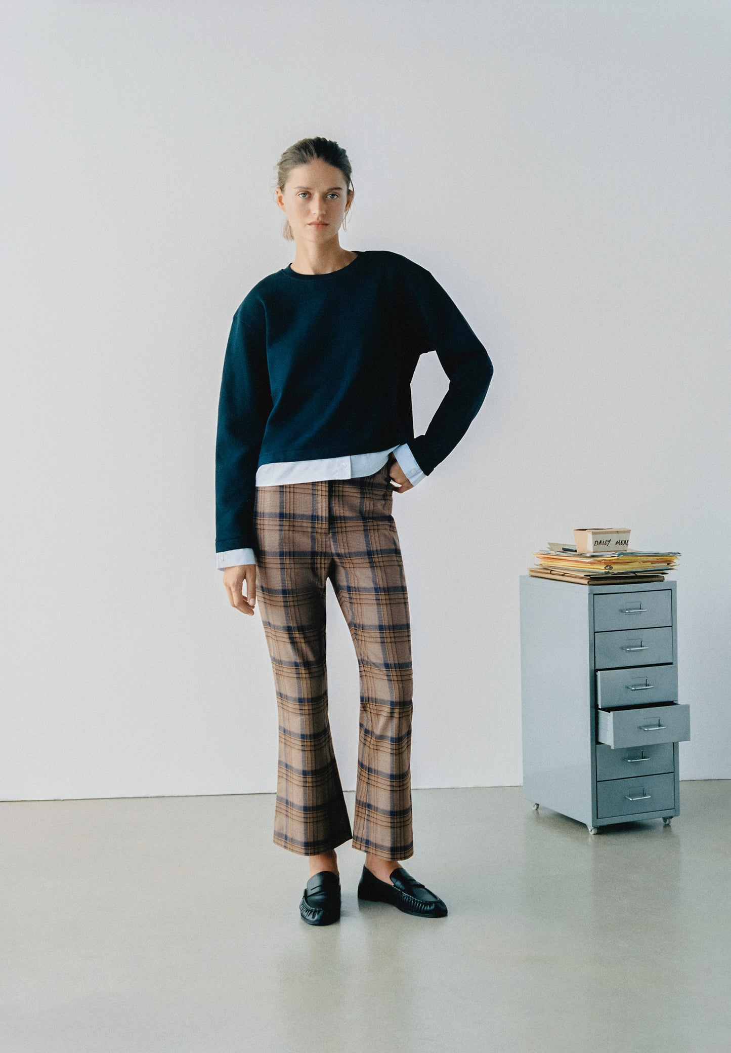 SCSHOCHEK PANT