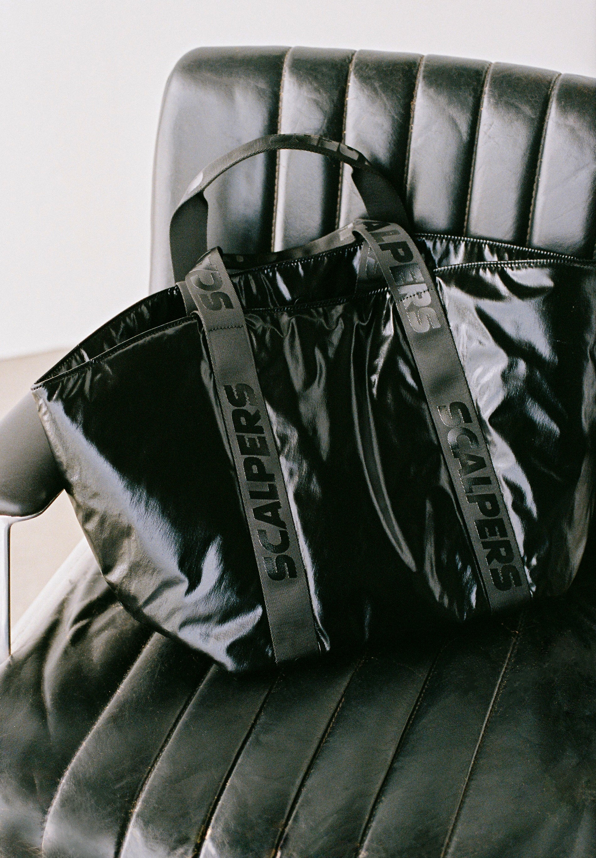 SCNYSPORT BAG