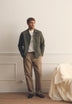 PANTALÓN CHINO LOOSE FIT