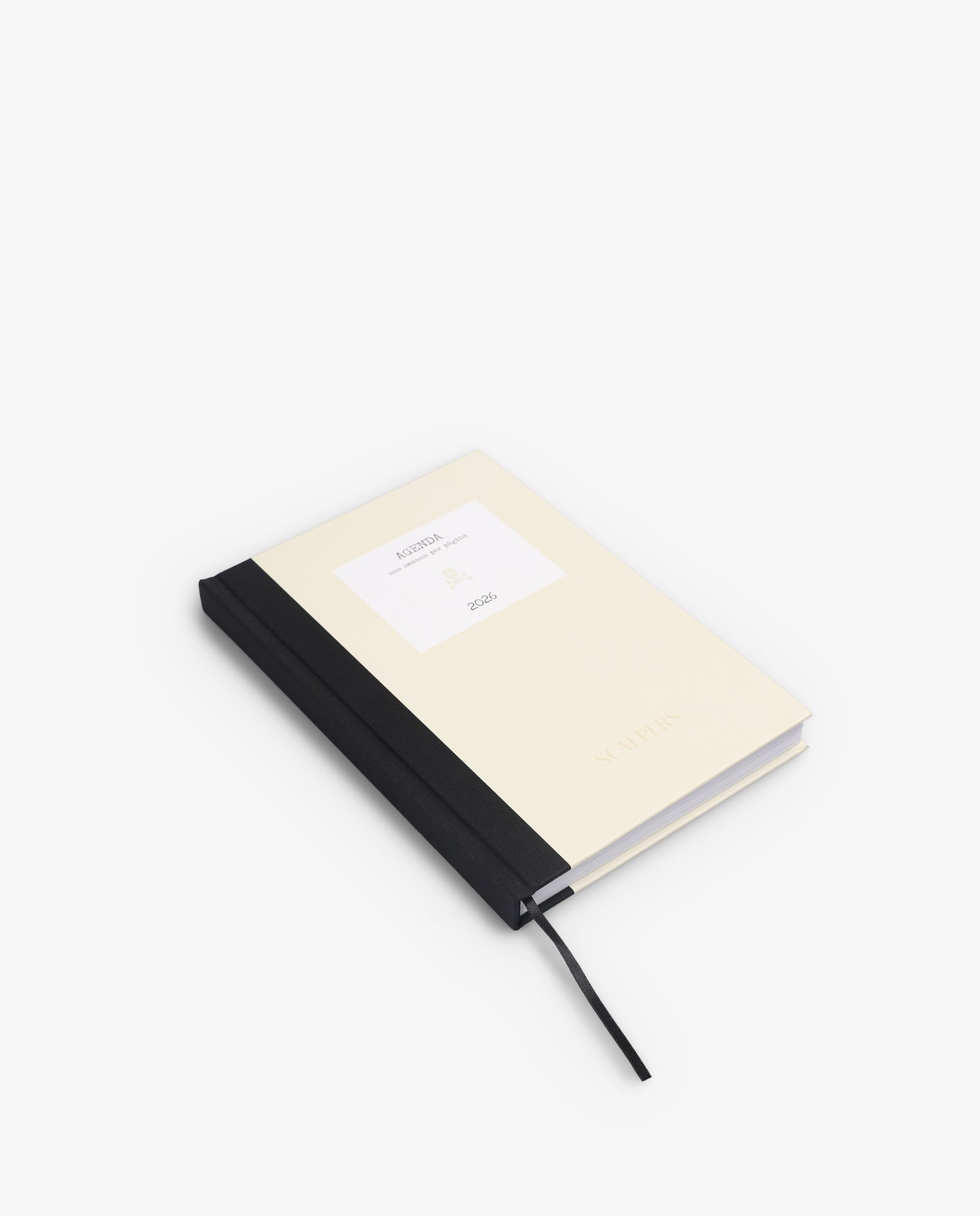 AGENDA SCALPERS 2026