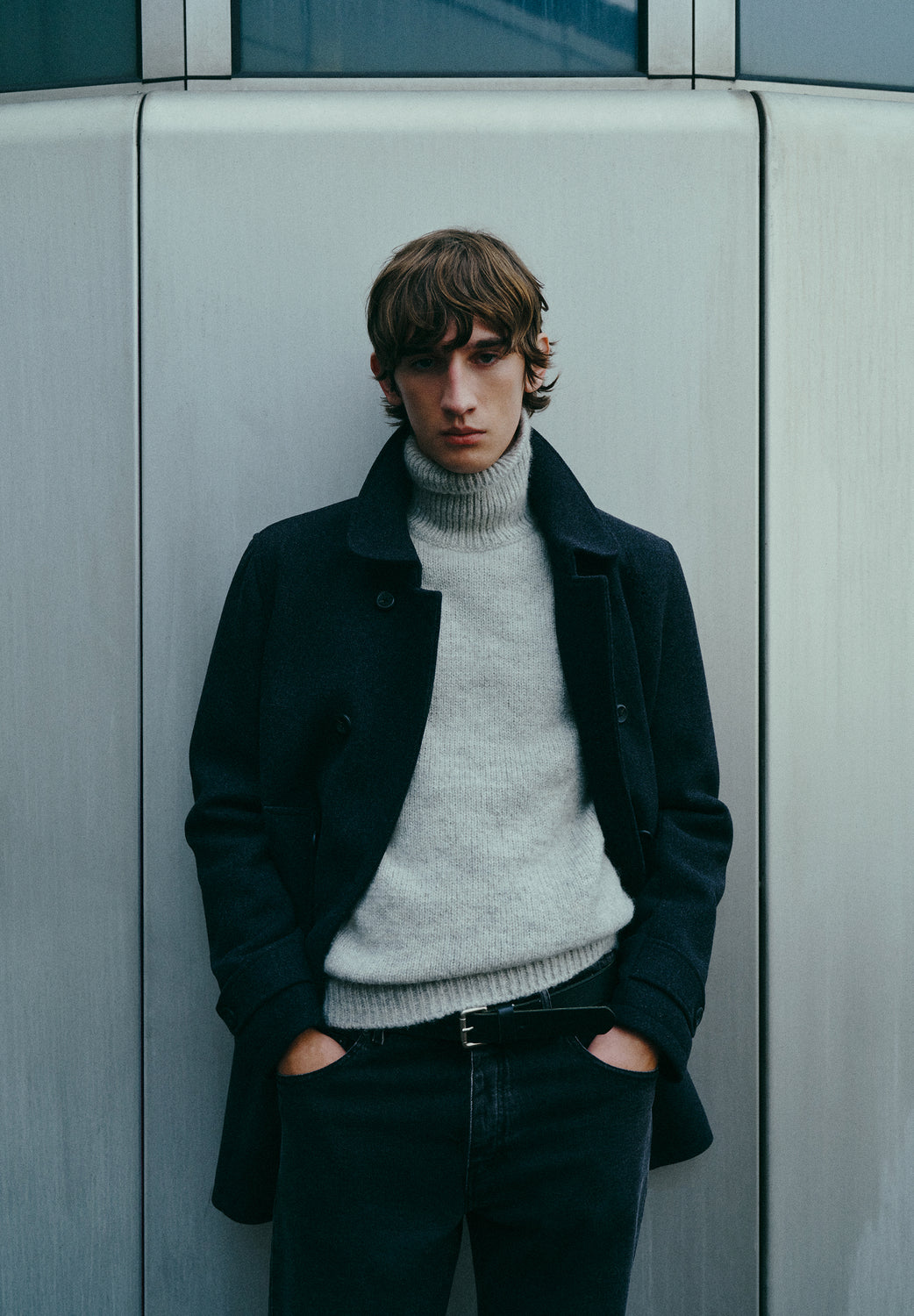 ABRIGO CRUZADO LANA – Scalpers