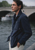 CHAQUETA WORKWEAR WASHED