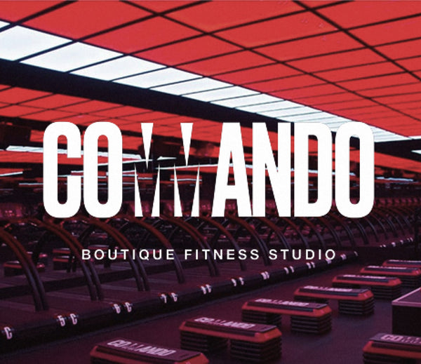 Commando | Clase gratis