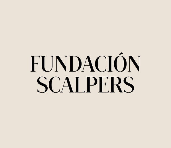 Fundación Scalpers
