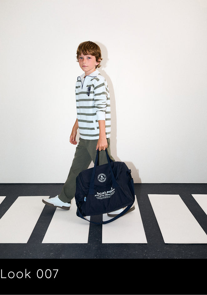 BOLSA PRINT LOGO