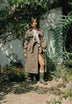 ABRIGO TRENCH IMPERMEABLE