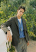 CAMISA DENIM RESORT RELAXED