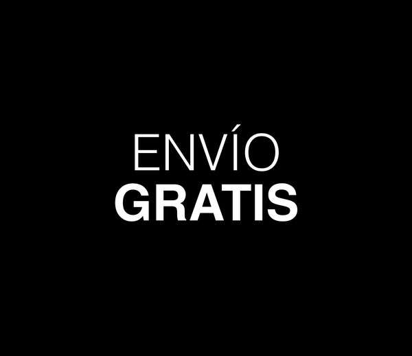 Envíos gratis