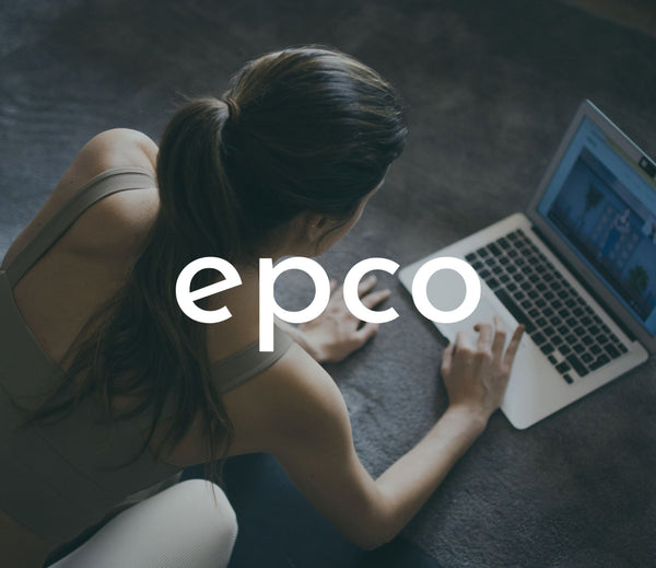 EPCO | Fitness y nutrición