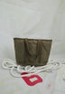 BOLSA SHOPPER ENCERADA
