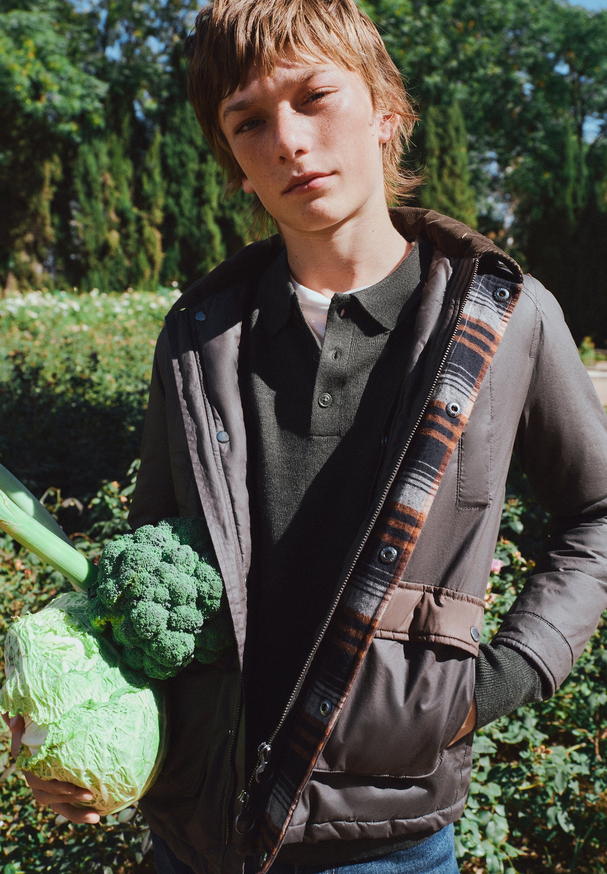KIDS CAMPAIGN AW26 27 E 1