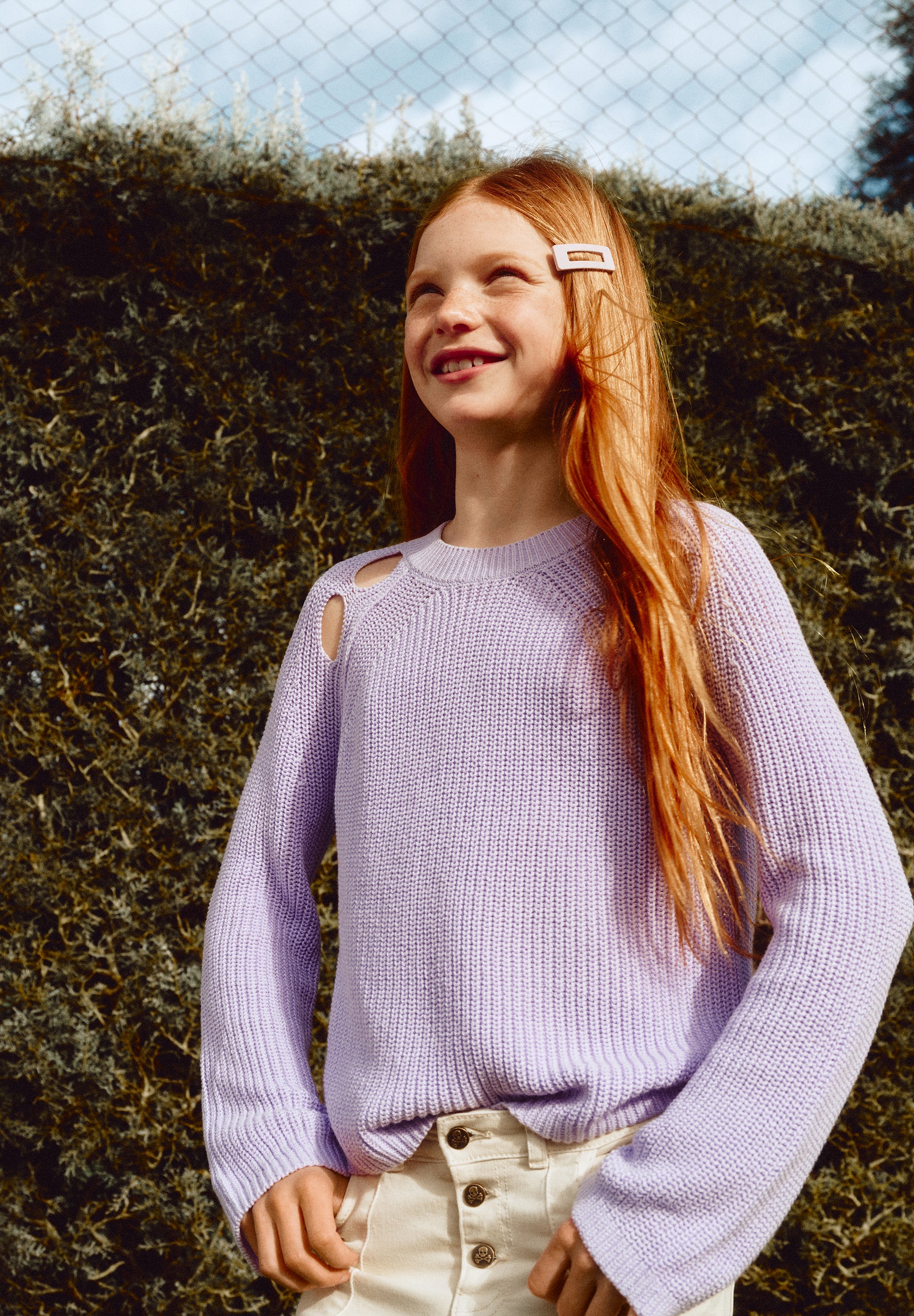 JERSEY DE PUNTO ABERTURAS