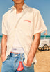 CAMISA PRINT TRASERO | LE CHIRINGUITO