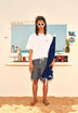 CAMISETA PRINT TRASERO | LE CHIRINGUITO