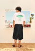 CAMISETA PRINT TRASERO | LE CHIRINGUITO