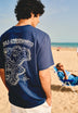 CAMISETA PRINT TRASERO | LE CHIRINGUITO