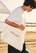 TOTE BAG PRINT | LE CHIRINGUITO