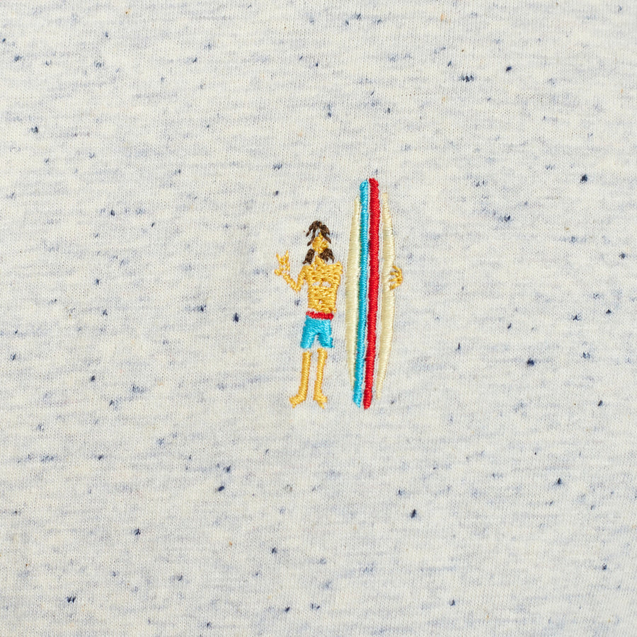 REVOLUTION | CAMISETA SURF