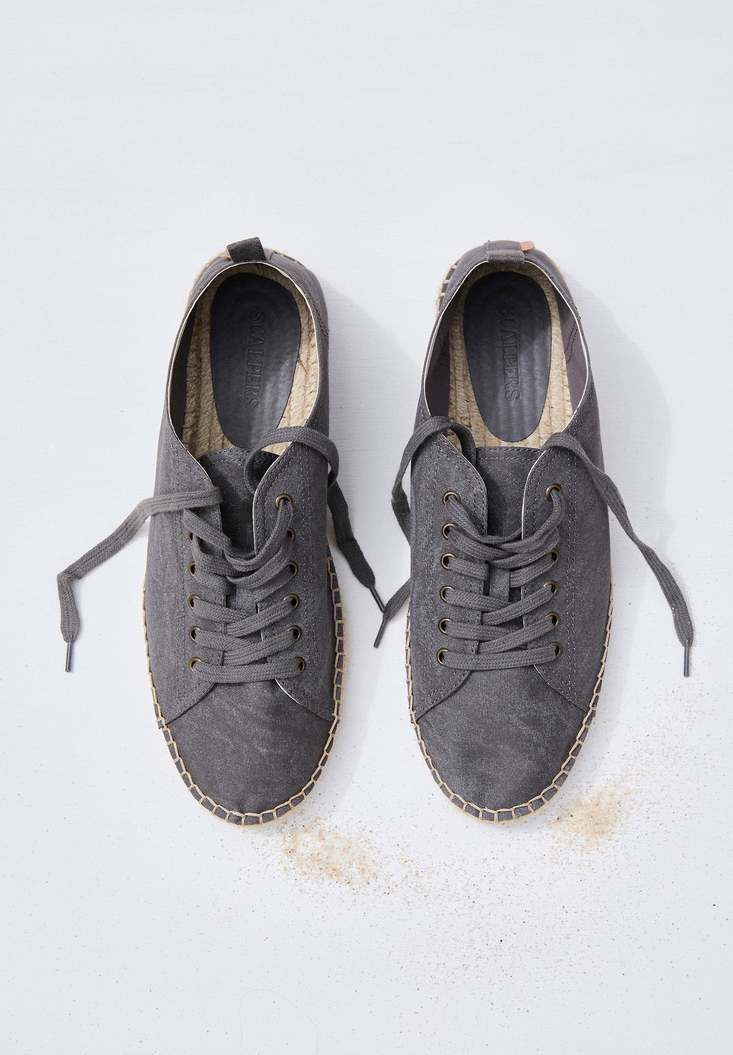 SCNEW CAPRI ESPADRILLES