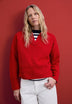 SCMERHPOLO JUMPER