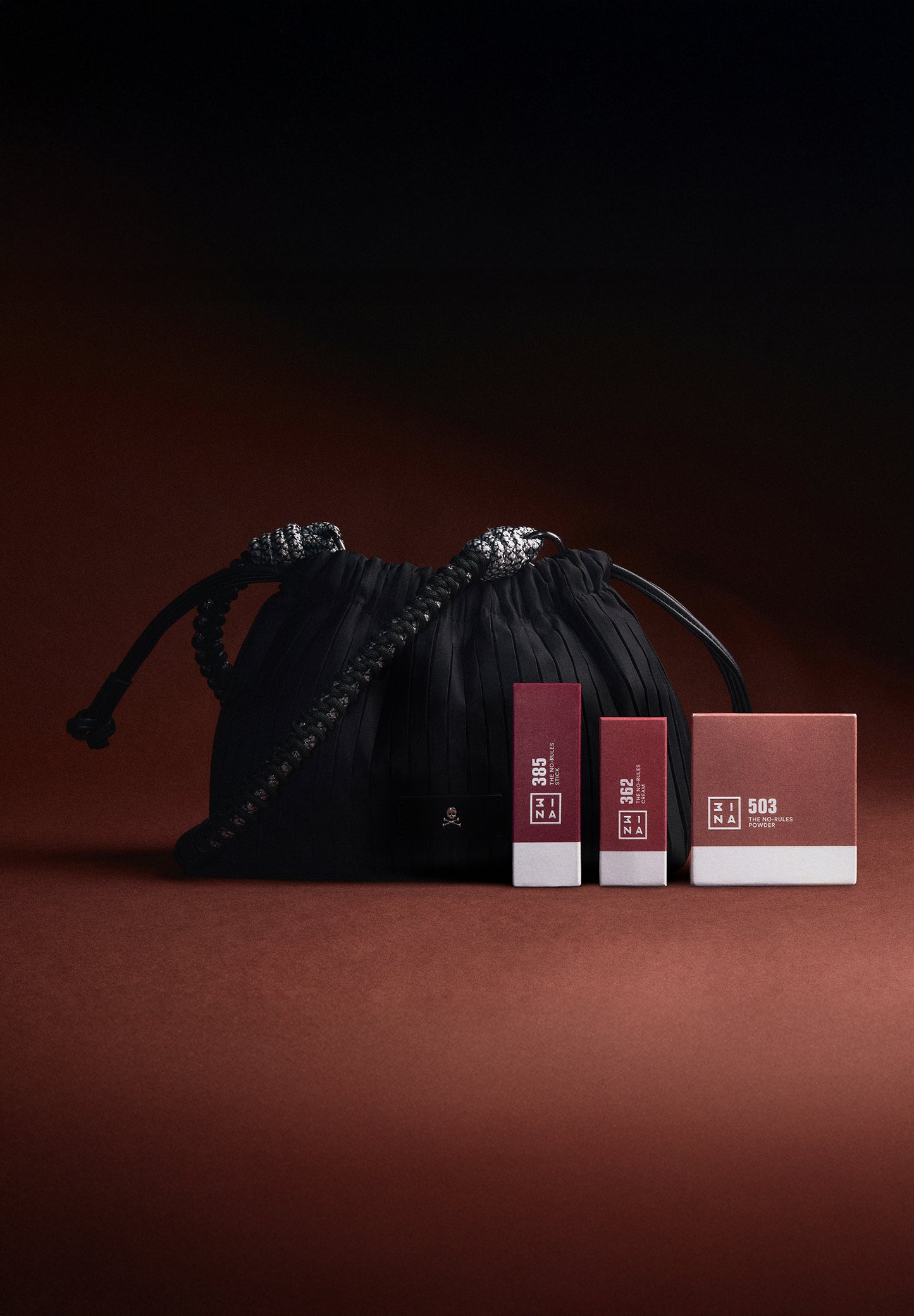 BOLSO | 3INA X SCALPERS
