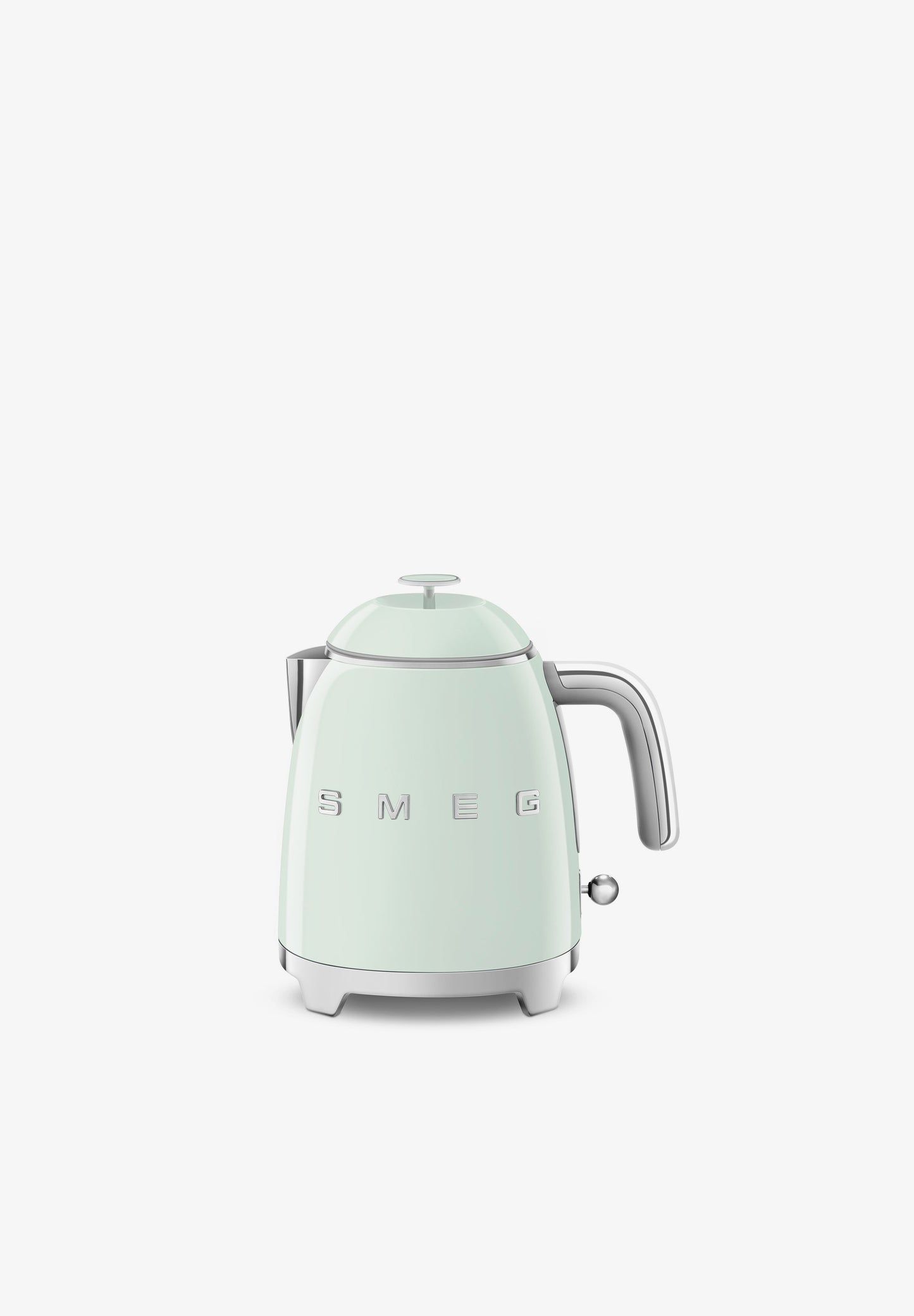 SMEG | MINI HERVIDOR 50`STYLE