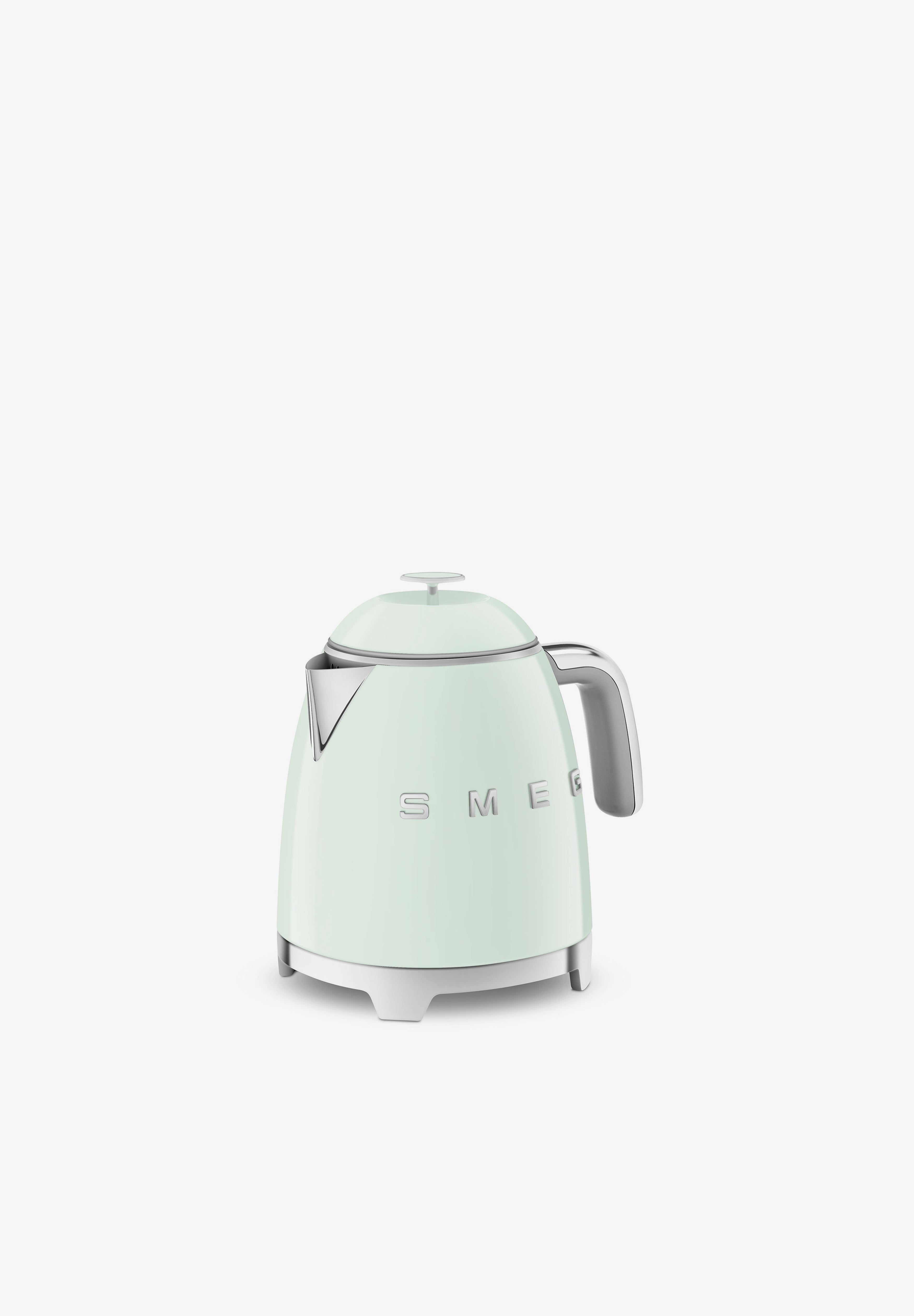 SMEG | MINI HERVIDOR 50`STYLE - Scalpers