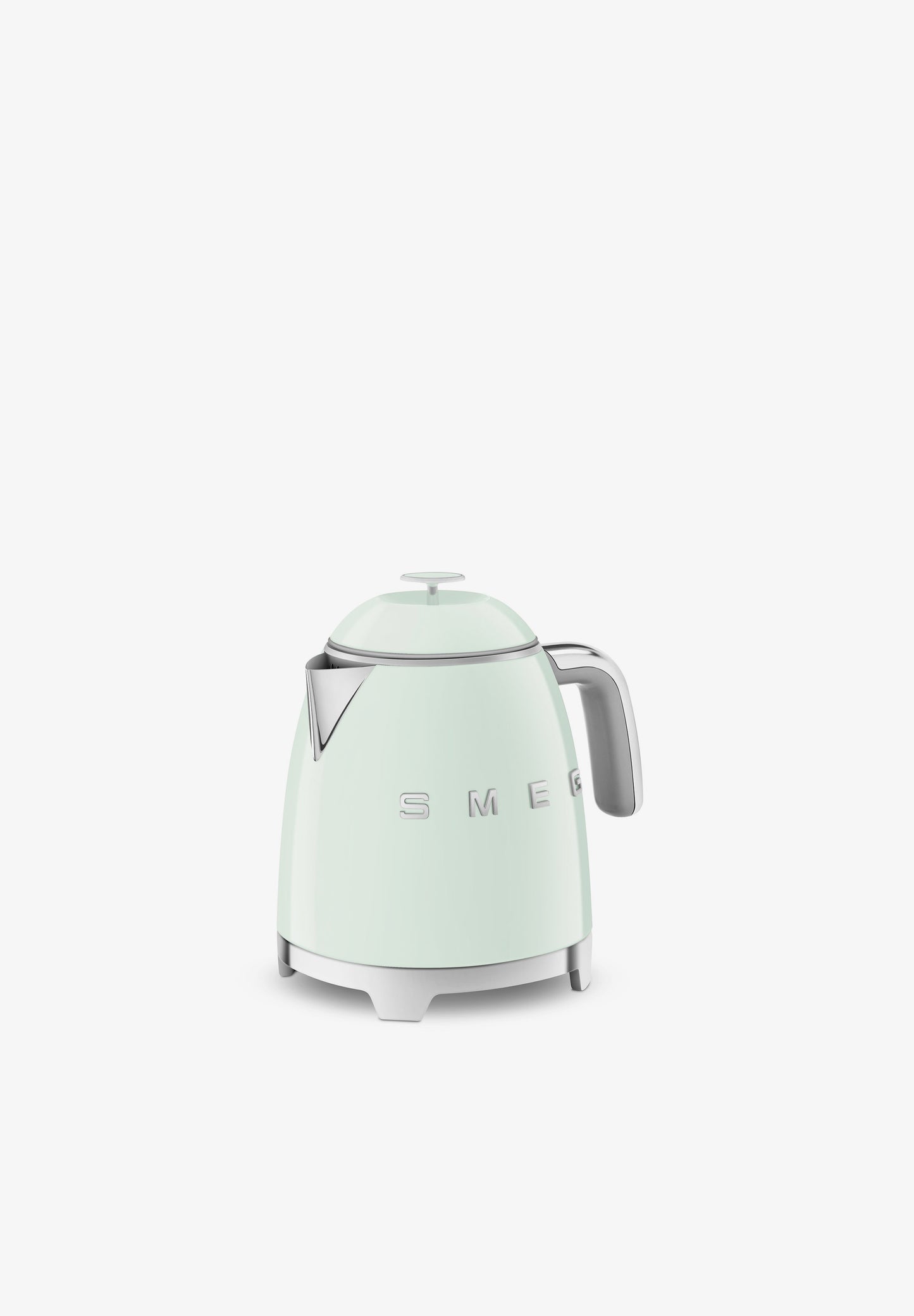 SMEG | MINI HERVIDOR 50`STYLE