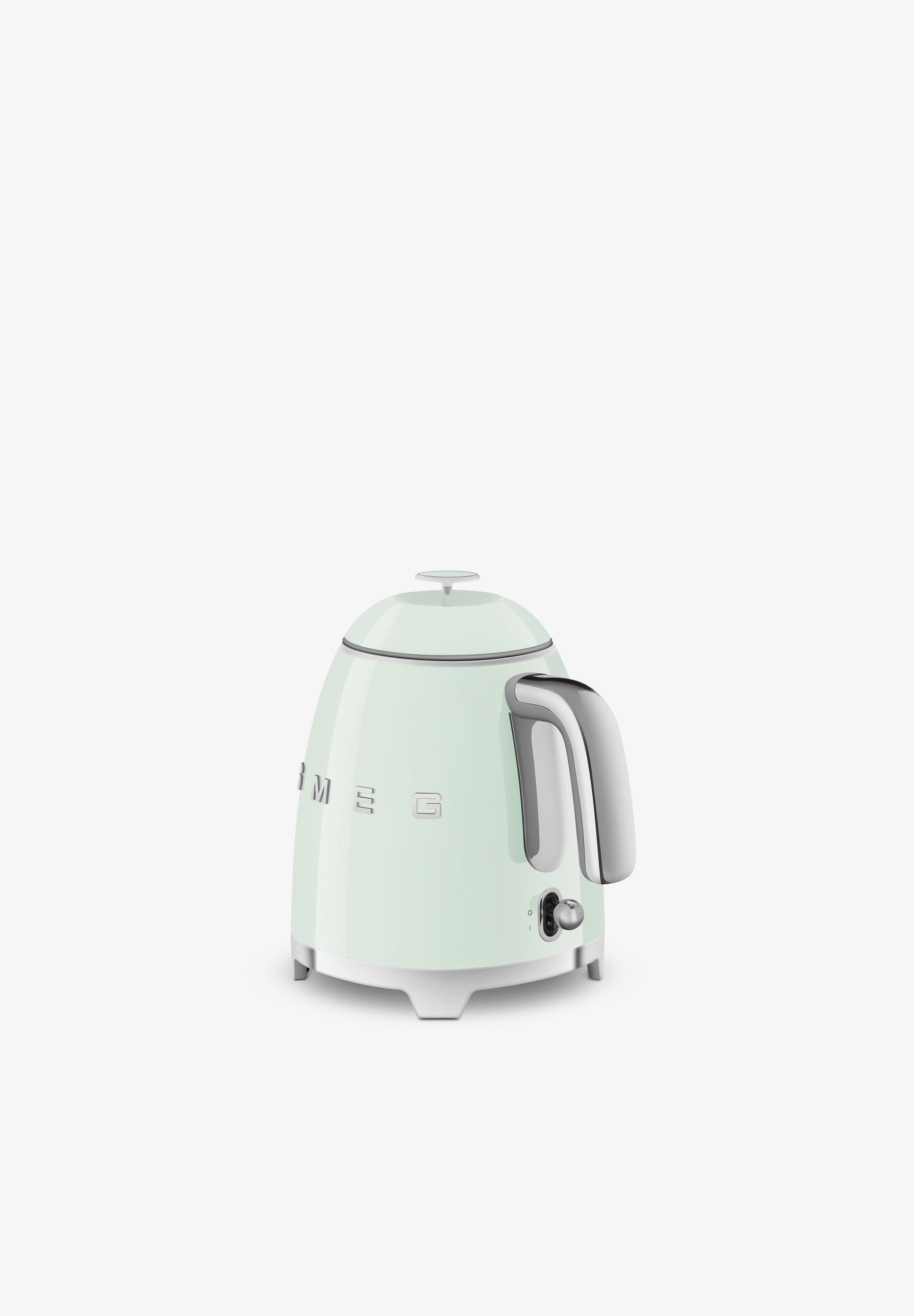 SMEG | MINI HERVIDOR 50`STYLE - Scalpers