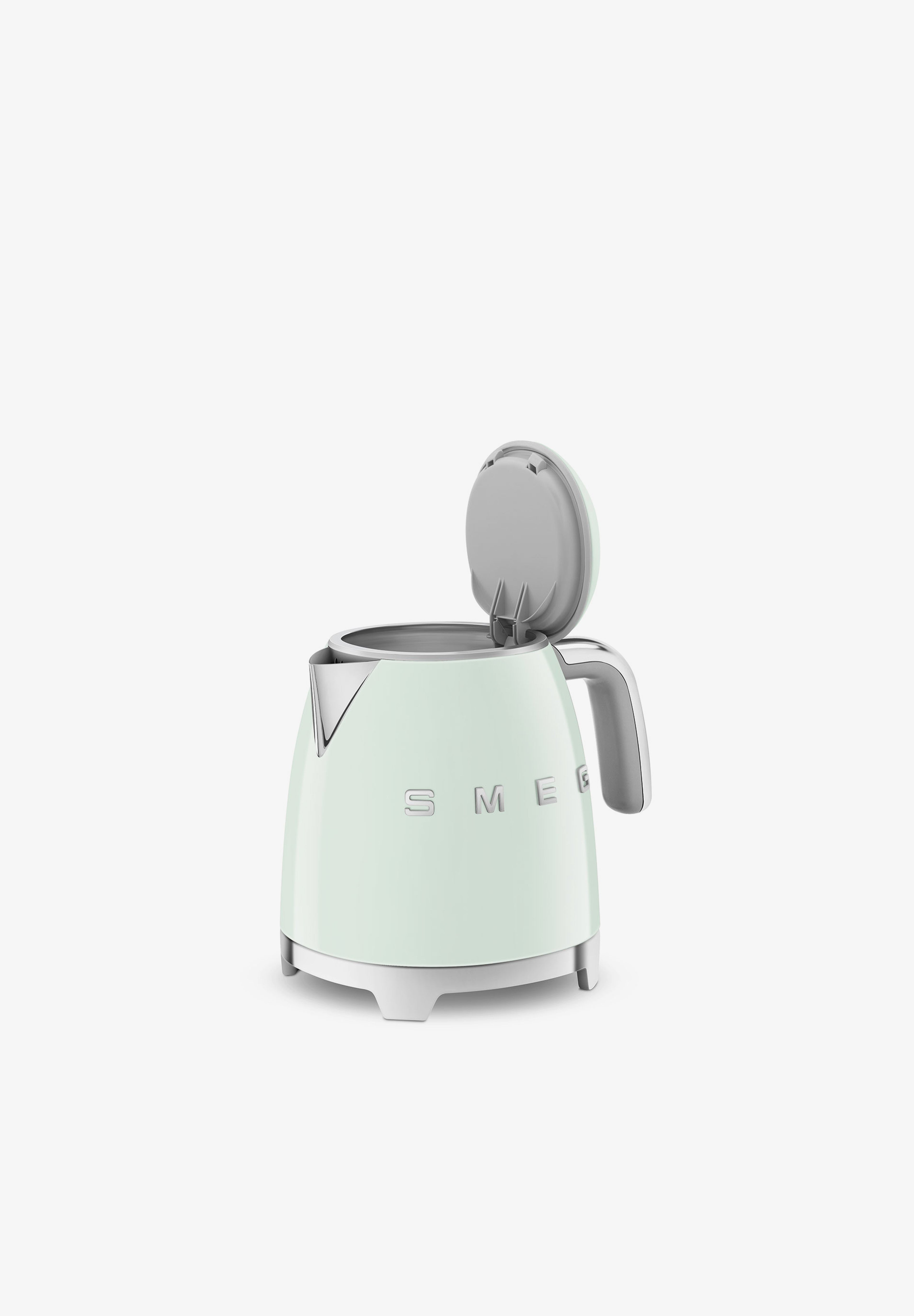 SMEG | MINI HERVIDOR 50`STYLE - Scalpers
