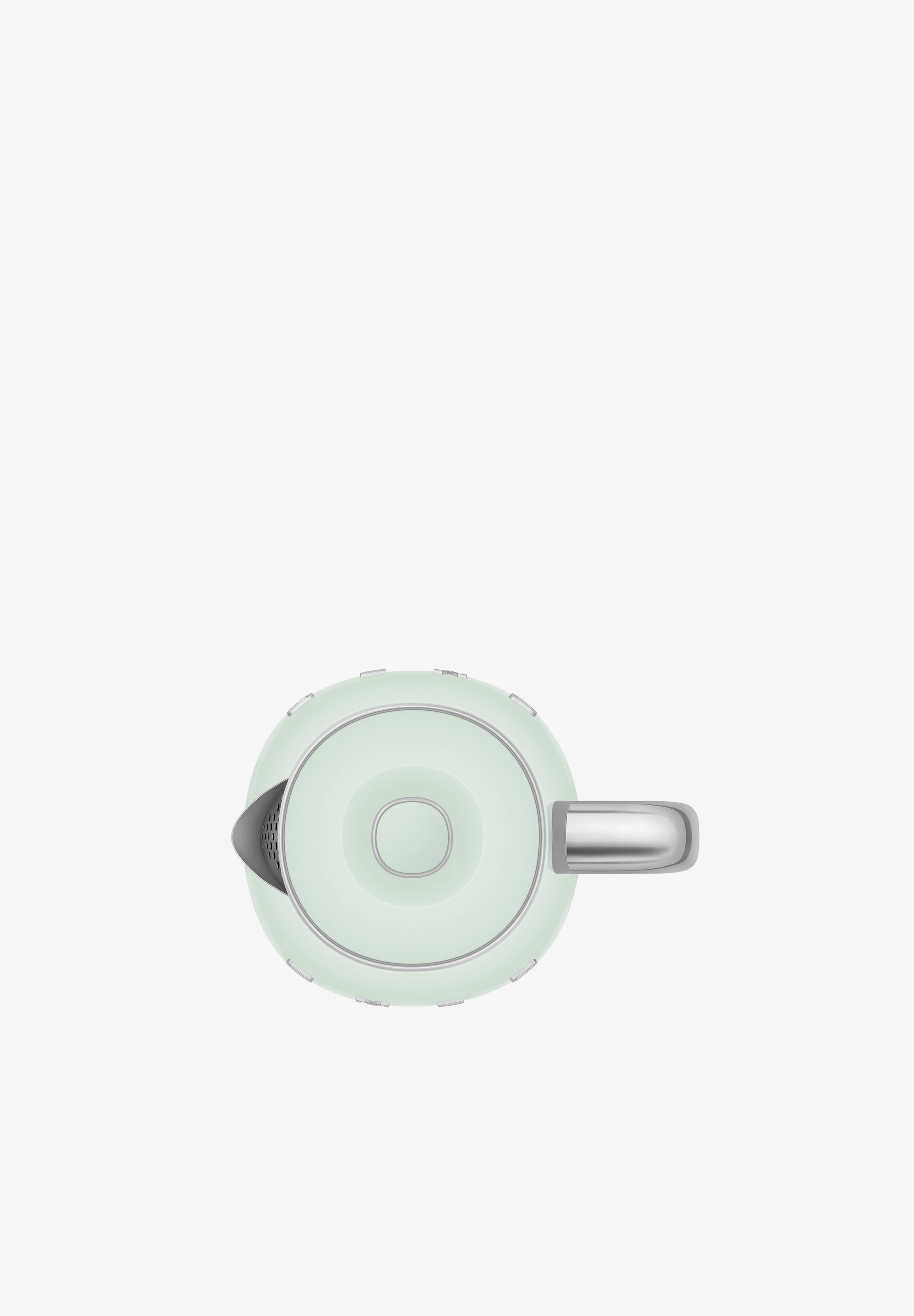 SMEG | MINI HERVIDOR 50`STYLE - Scalpers