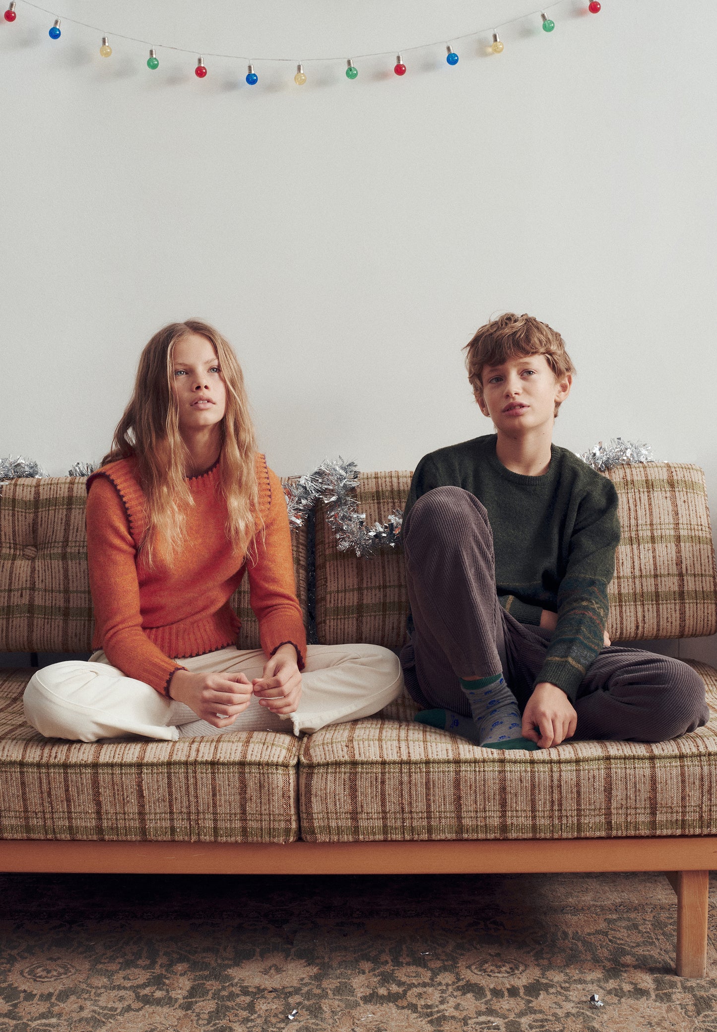 JERSEY PUNTO CONTRASTE