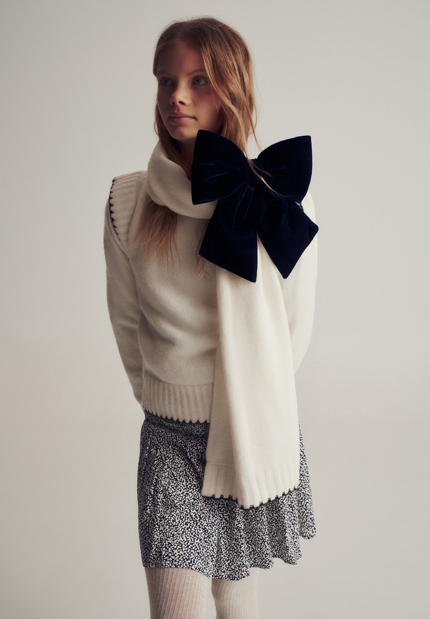 JERSEY PUNTO CONTRASTE